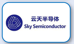 云天半导体
