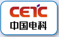 中国电科